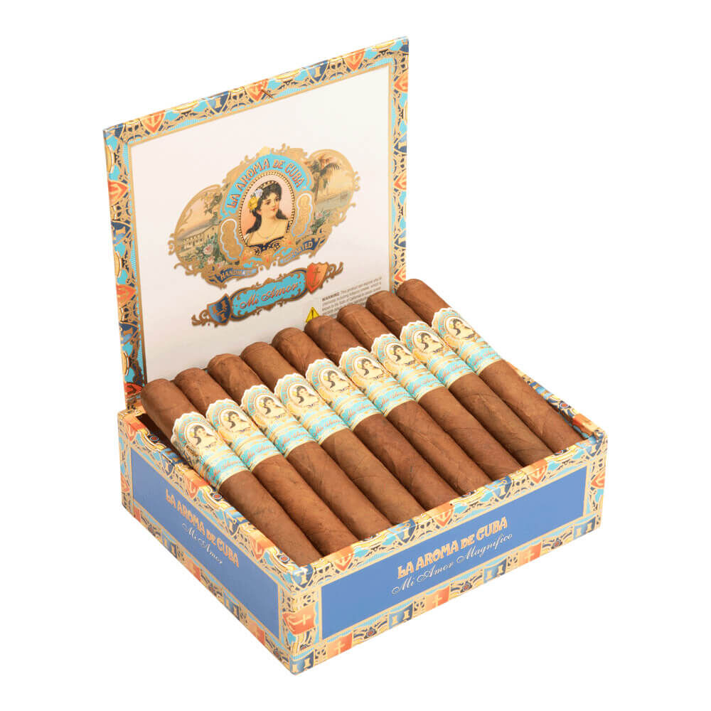 View product media LACMM Magnifico, , jrcigars 2